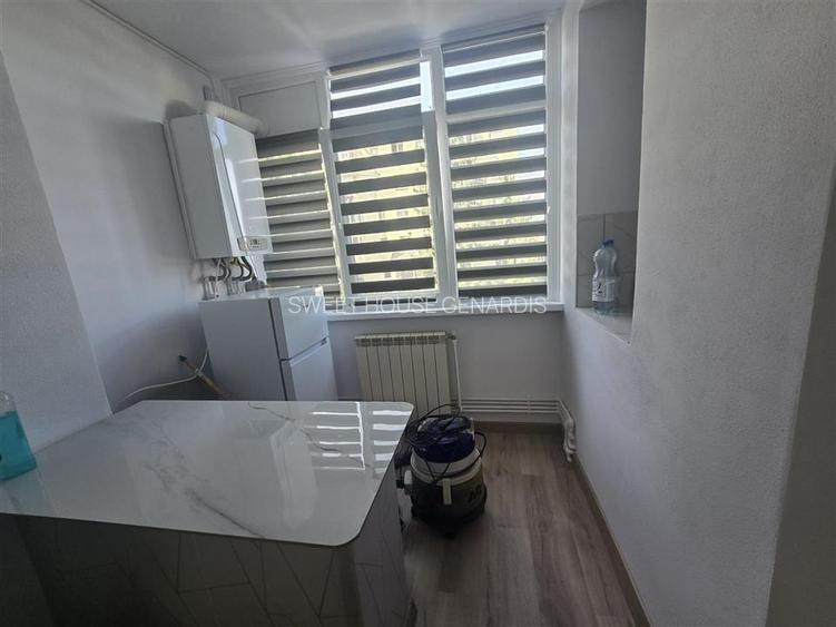 Garsoniera de inchiriat - 3