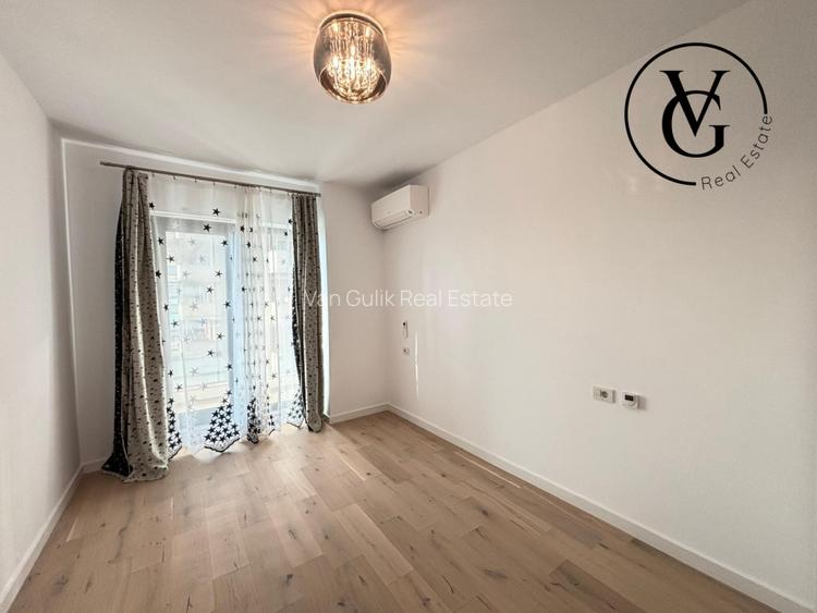 Apartament 4 camere - 2 locuri de parcare incluse - Zona Pipera  - 8