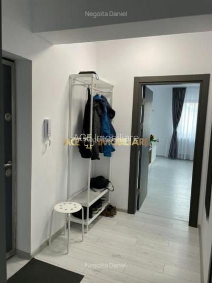 2 Camere de inchiriat | Berceni | Metrou | Centrala | Parcare - 8