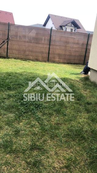 Apartament cu 3 camere cu gradina 74mp  Selimbar - 10