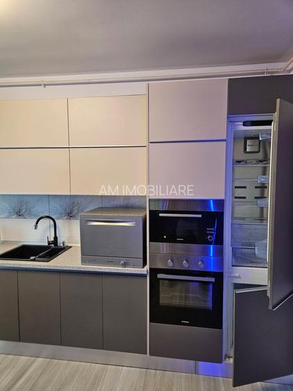 AP. 2 CAMERE APARATORII PATRIEI, CENTRALA, PARCARE, METROU 15 MINUTE - 8