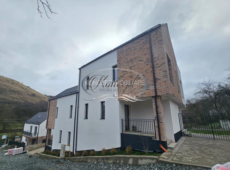 Locuinta spatioasa in ansamblu restrans din Tauti - 4