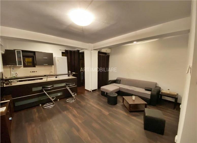 Apartament 2 Camere Alba Iulia cu Centrala Propie l Pet Friendly - 2