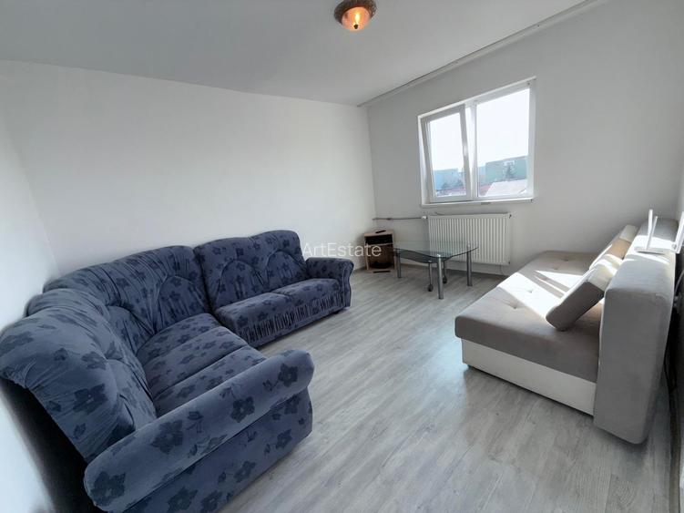 Garsonieră de vânzare Grădiste,etaj 3 - 5