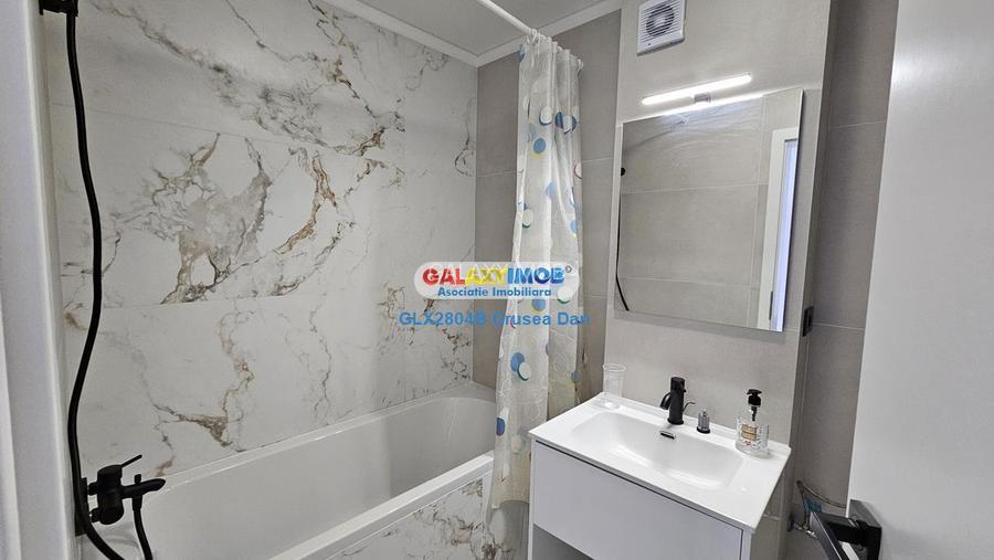 pta sudului | 2 camere 55mp | nou2024 | balcon AC incalzire pardoseala - 11