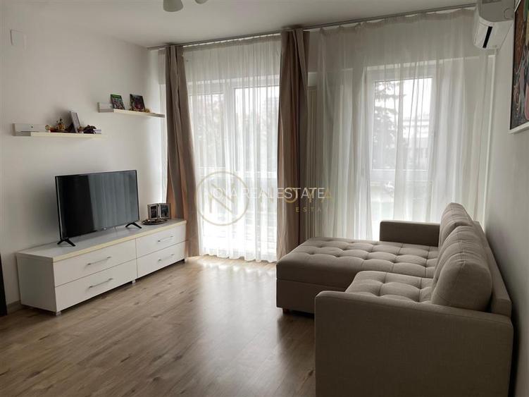 Apartament de 2 camere in Aviatiei Belvedere - 15