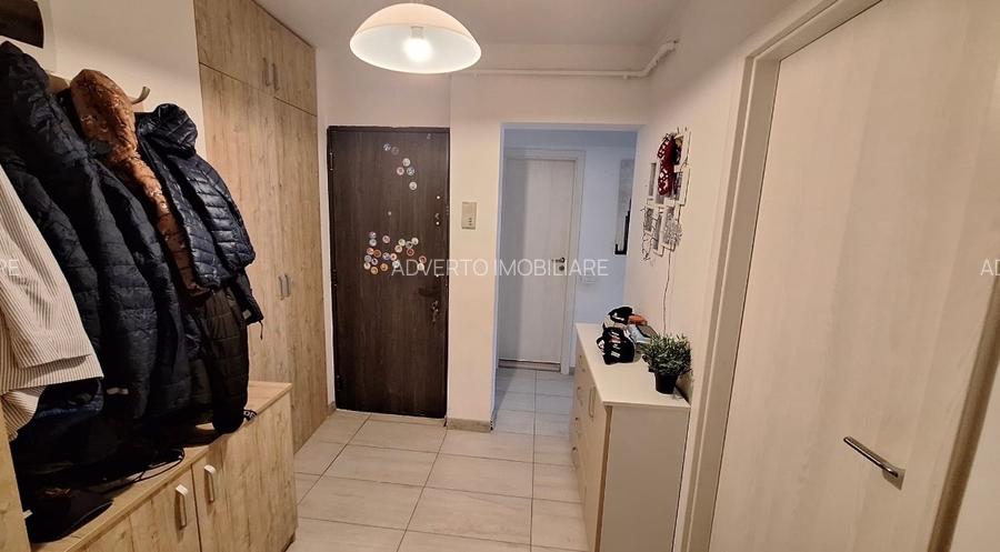 Apartament 3 camere de vânzare Gorjului - 4