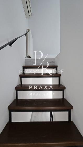 Casa insiruita, finisata, parcare, zona Stadionului - 3