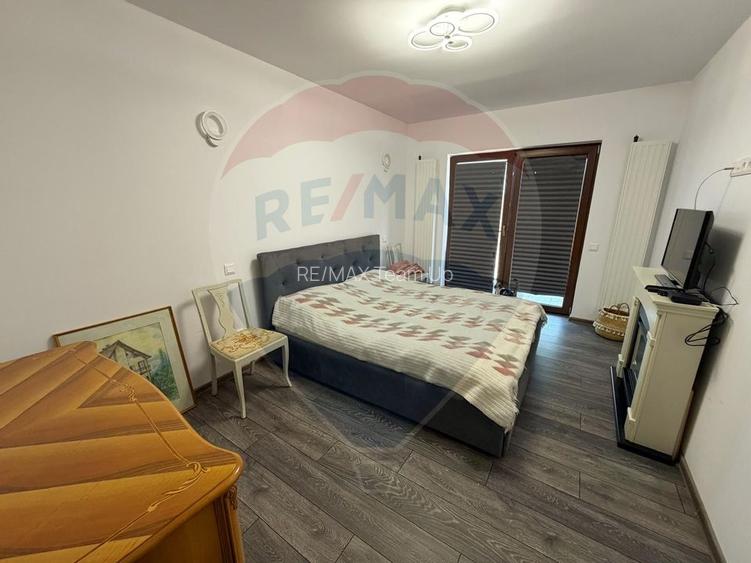 Casă individuală de vânzare în Apahida - construcție nouă, la cheie - 10