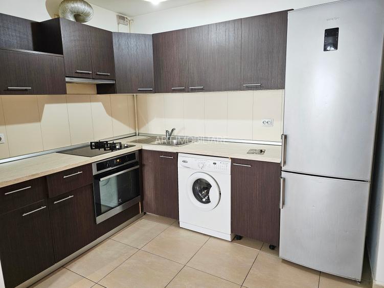 2 Camere Vitan - Rin Grand Residence l Comision 0% - 7