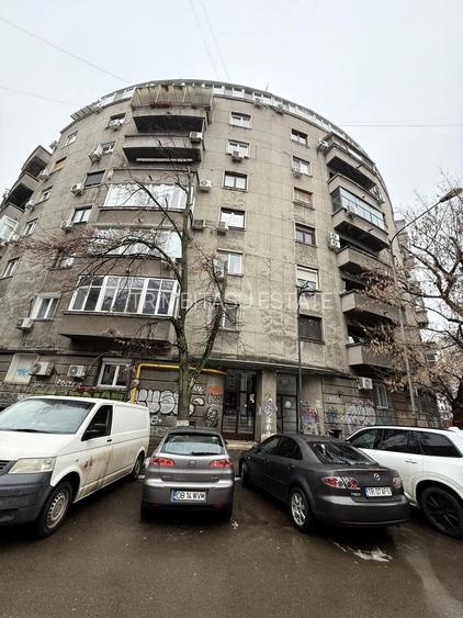 Studio Cismgiu mobilat si utilat - 11