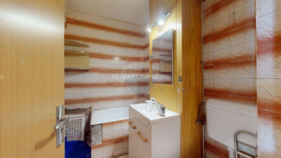 COMISION 0%|Garsonieră cu PRIVELIȘTE PANORAMICĂ|Potențial de Amenajare - 9