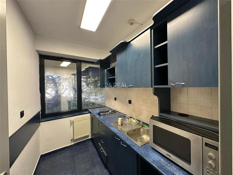 Inchiriere spatiu de birouri - 140 mp - pret cu utilitati incluse - 18