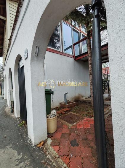 Casa 3 Camere de vanzare | Bucurestii Noi | Metrou | Garaj | Terasa - 18