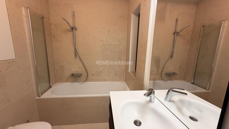 Apartament modern | 2 camere in imobil nou | strada Constantin Brancusi  - 15