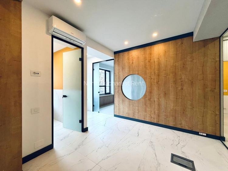 SPATIU PENTRU BIROURI | DOROBANTI - FLOREASCA - 8