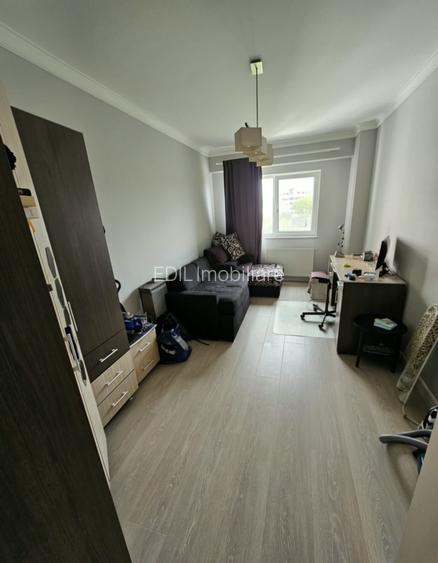 Apartament de vânzare, 3 camere, 64 mp, Mărăști zona Biblioteca Județeană - 5