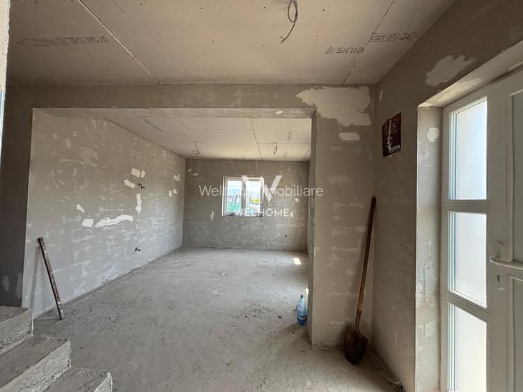 Casa Noua, Mohu, Sibiu COMISION ZERO - 6