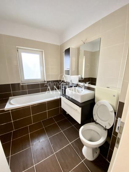 Apartament 4 camere de inchiriat | Zorilor | Parter inalt - 11