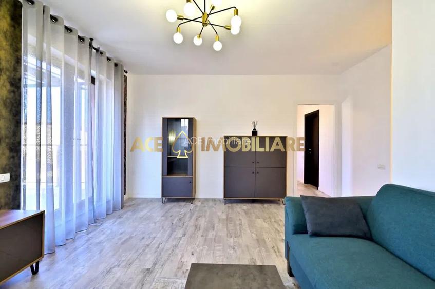 2 Camere de inchiriat | Bucurestii Noi | Metrou | Centrala | Parc - 2