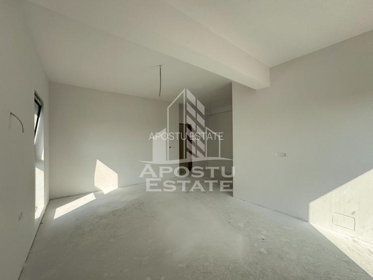 Duplex nou, 5 dormitoare, 210mp utili, calitate superioara, Chisoda - 10