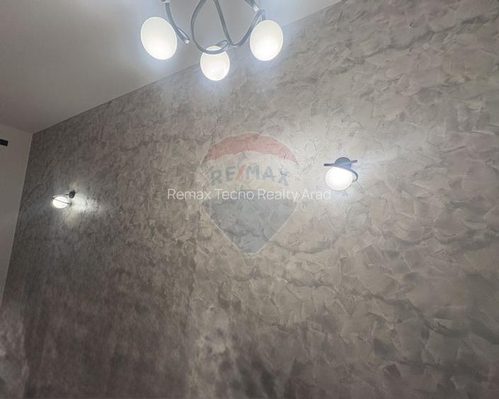 La inchiriere sp Birouri Premium 123mp Bulevardul Revolutiei etajul 1 - 17