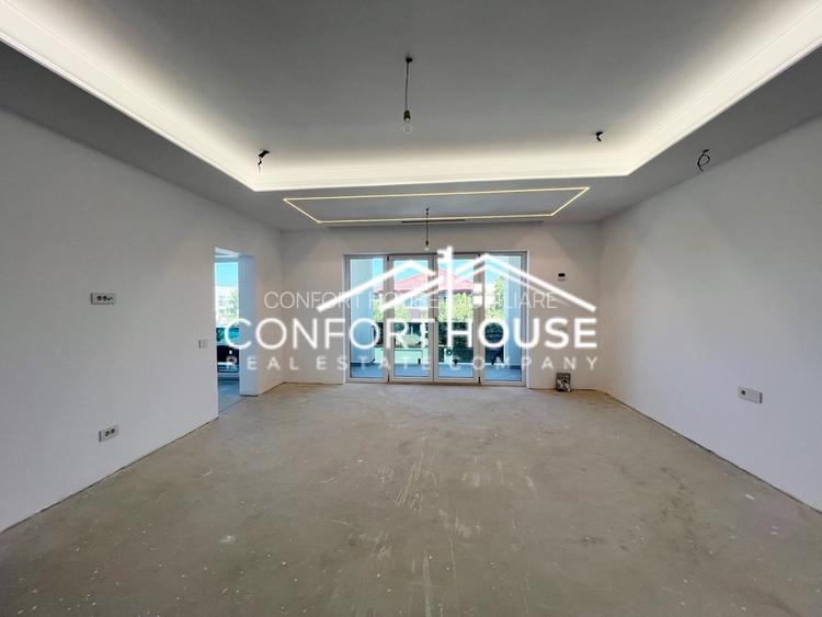 Vila individuala  P+E, arhitectura frumoasa, PIPERA  OMV - 22