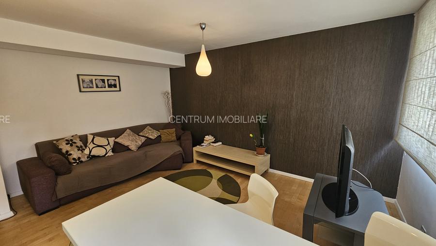 Inchiriere 4 camere Dristor metrou - 16