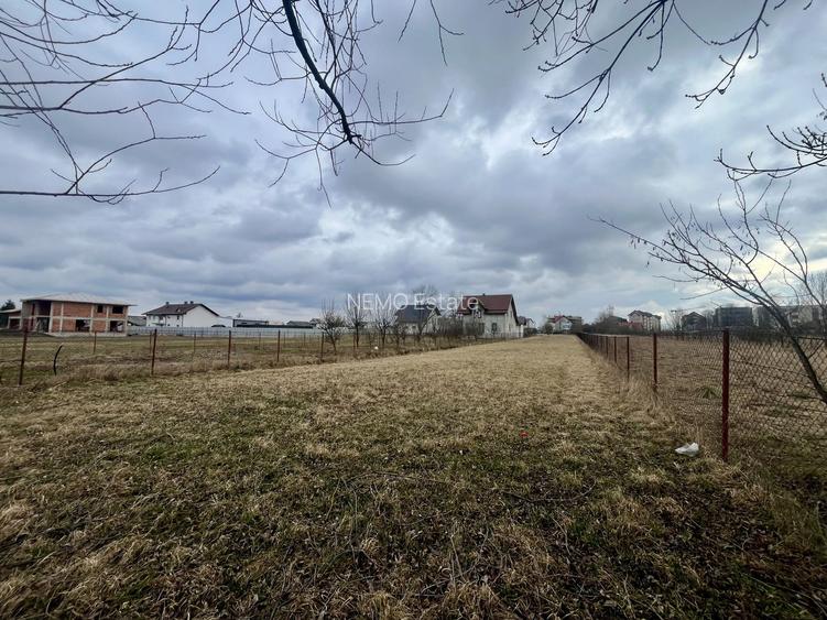 Teren Intravilan 2020 MP | Zonă Linistita | Radauti - 3