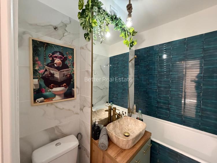 Apartament 2 camere – Decomandat | Sector 4 – Str. Semenic nr. 1 Preț: 82.000 € - 9