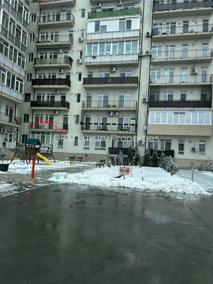 Inchiriere 2 Camere Aparatorii Patriei - 12