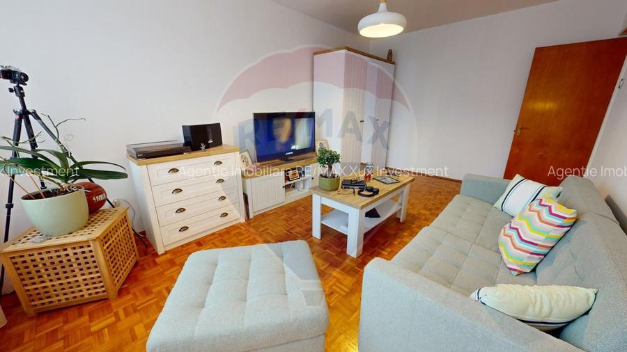 Inchiriere apartament 3 camere str. Hategului 2, Strand - 2