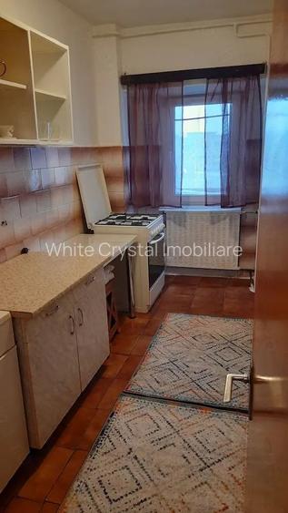 Închiriez garsonieră spațioasă Mall Vitan, bloc nou - 4