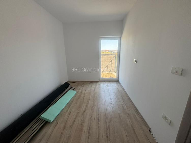 Duplex - 4 camere - Comision 0 - Moșnița Nouă, situat aproape de 4 ben - 8