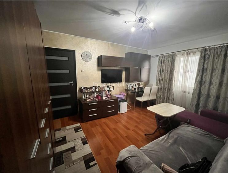 Alexandru cel Bun - Zimbru 2 camere semidecomandat 161487 - 4