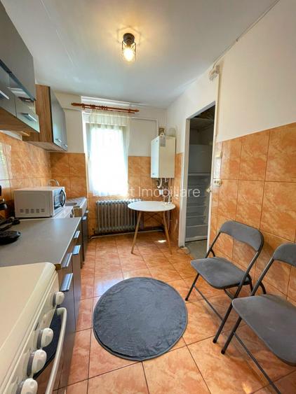 Apartament 2 camere-Tatarasi-Dispecer-etaj intermediar-fara risc - 5