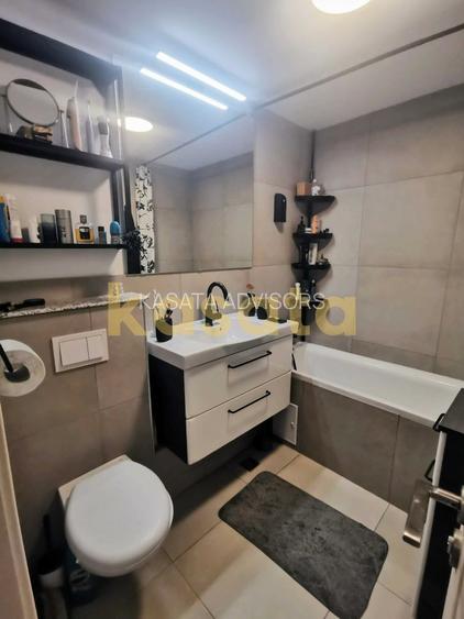 OPORTUNITATE | APARTAMENT 4 CAMERE | OBOR | CALEA MOSILOR | MOBILAT - 3