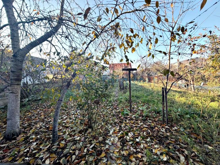 Casa de vanzare in Iosia, strada deosebita, teren 510 mp, Oradea,Bihor
