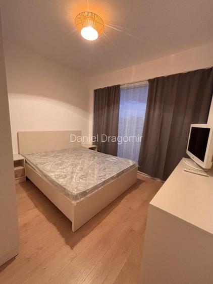 2 Camere prima închiriere cu loc de parcare Atria | Chitila - 9