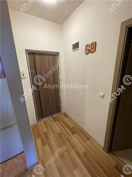 Apartament cu 2 camere decomandate balcon Doamna Stanca Sibiu - 9
