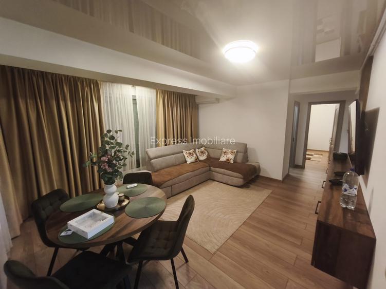 Prima închiriere! Apartament 2 camere LUX – Vis-a-vis de VIVO Mall - 3