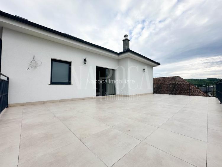 Casa 4 camere de vanzare in Sannicoara - 15