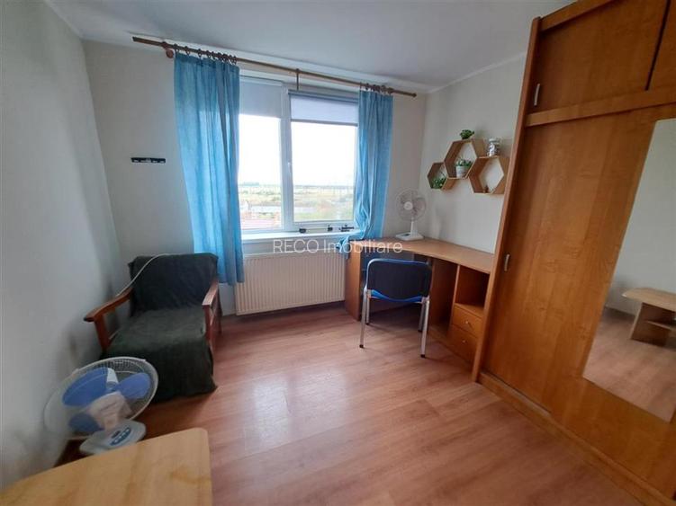 RECO Apartament 4cam. Salonta - 10