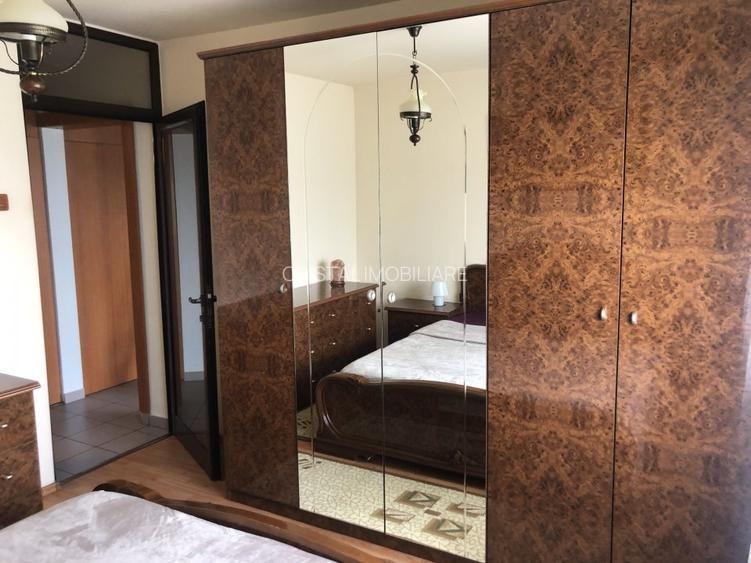 Apartament 2 camere - metrou Aurel Vlaicu, etaj 3/4, centrală, mobilat complet. - 4