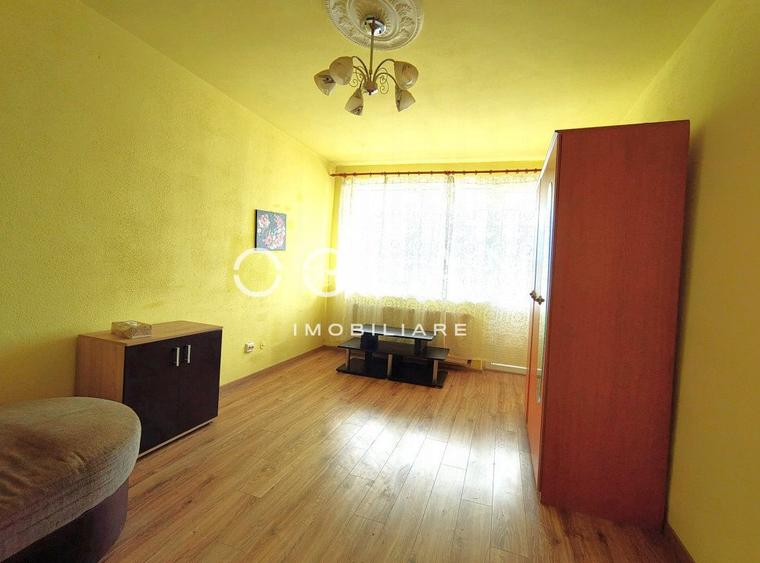 Apartament 2 cam, decomandat, M. Viteazu, COMISION 0% - 6