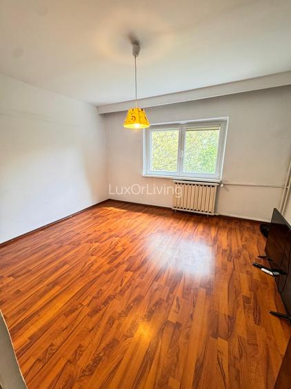 Apartament 2 camere Bloc Anvelopat – VITAN MALL - Luminos OPORTUNITATE - 6