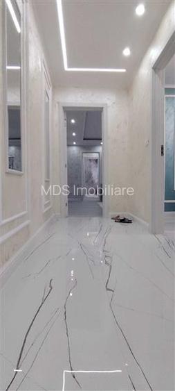 Mobilat si utilat modern, et 2/4 aproape de Shopping City - 3