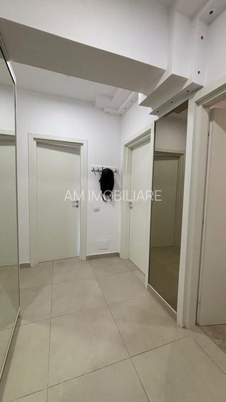AP. 2 CAMERE -  NOVUM IVEST, PARCARE, CENTRALA, MASINA DE SPALAT VASE - 14