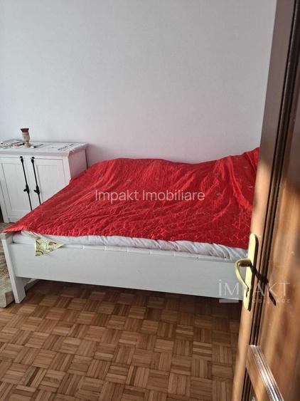 Apartament cu 2 camere semidecomandat etaj 2/4 in Gheorgheni - 6