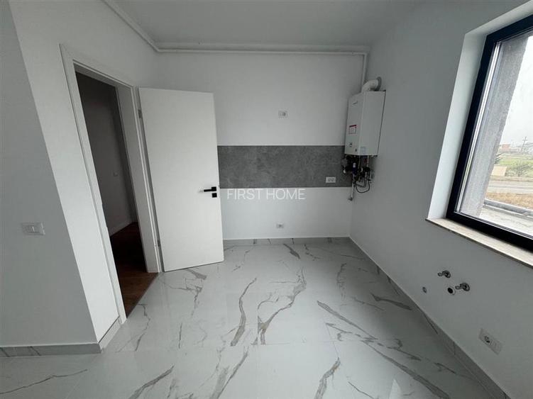 Ap 2 cam, bloc nou,Tva inclus, comision 0%, 65 mp utili - 10